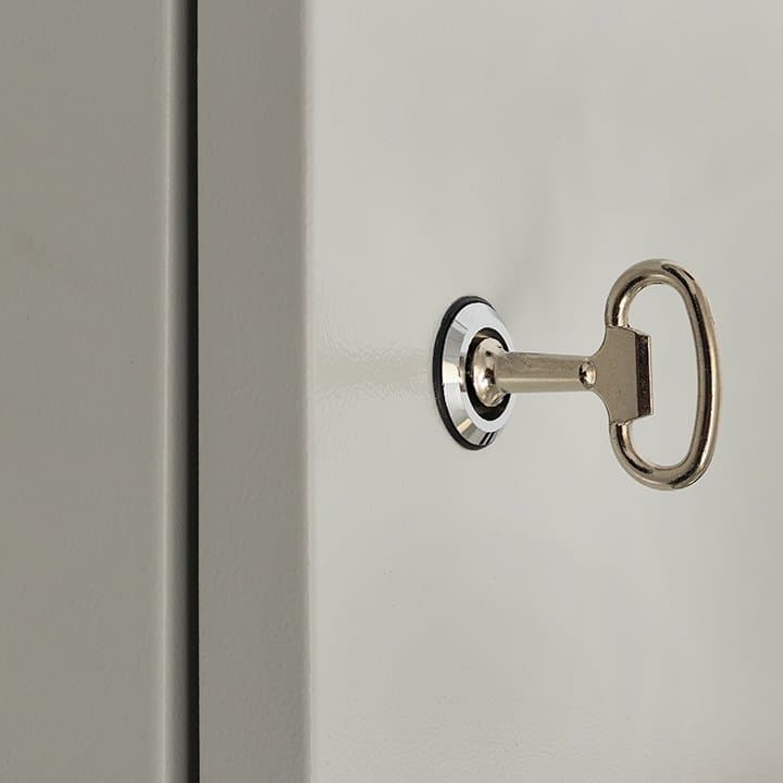 EKF Basic Щит распред. навесной ЩРН-36 (520х310х120) IP54 — миниатюра 3