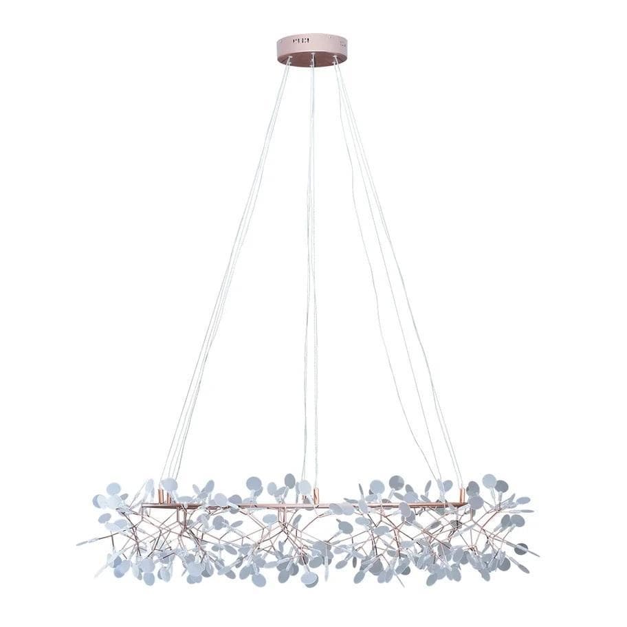 LOFT IT 9022-243 Подвесная люстра LED x 0,3W x 243 9022-243, шт — миниатюра 1