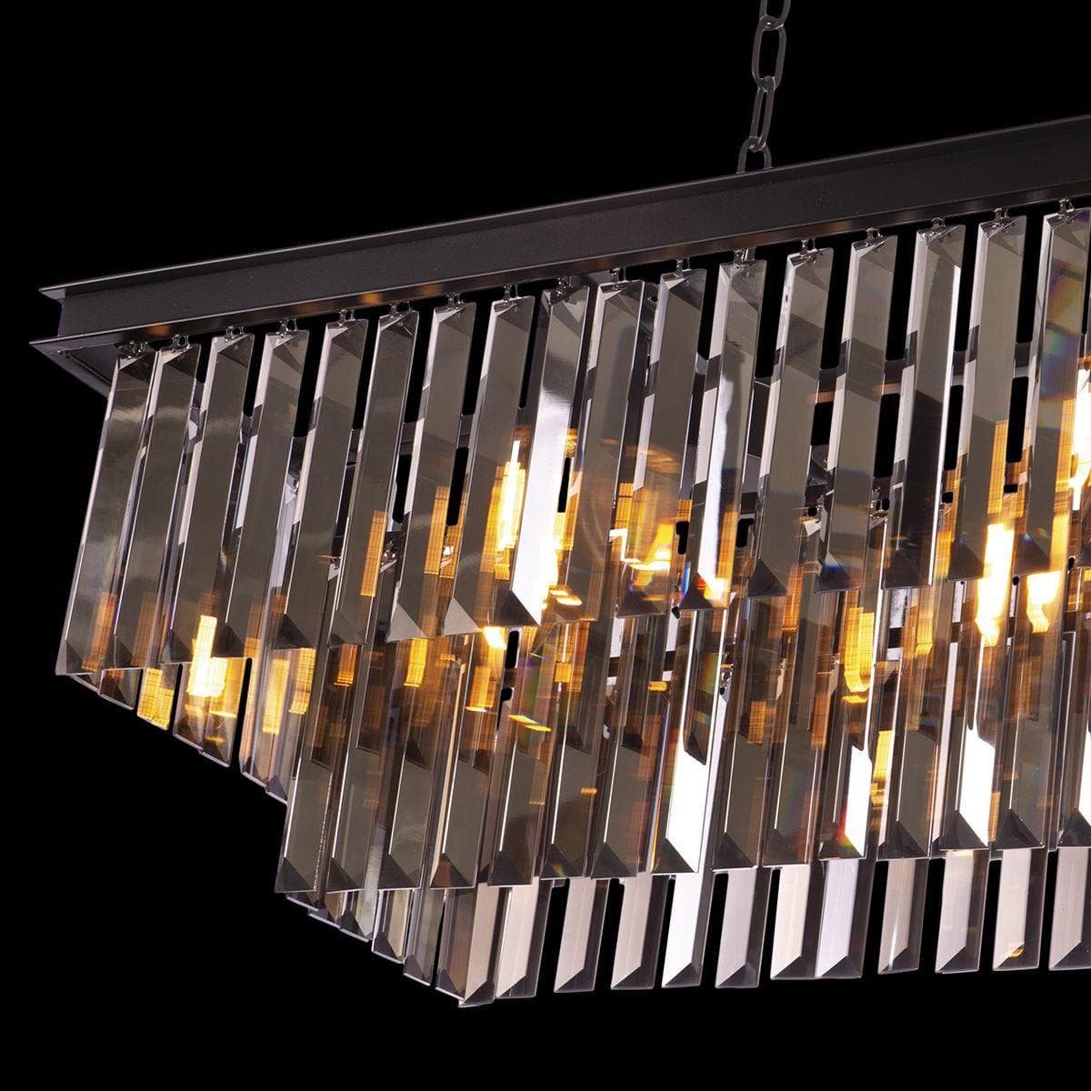 LOFT IT 10018/1200R Люстра подвесная Prism, шт — миниатюра 3