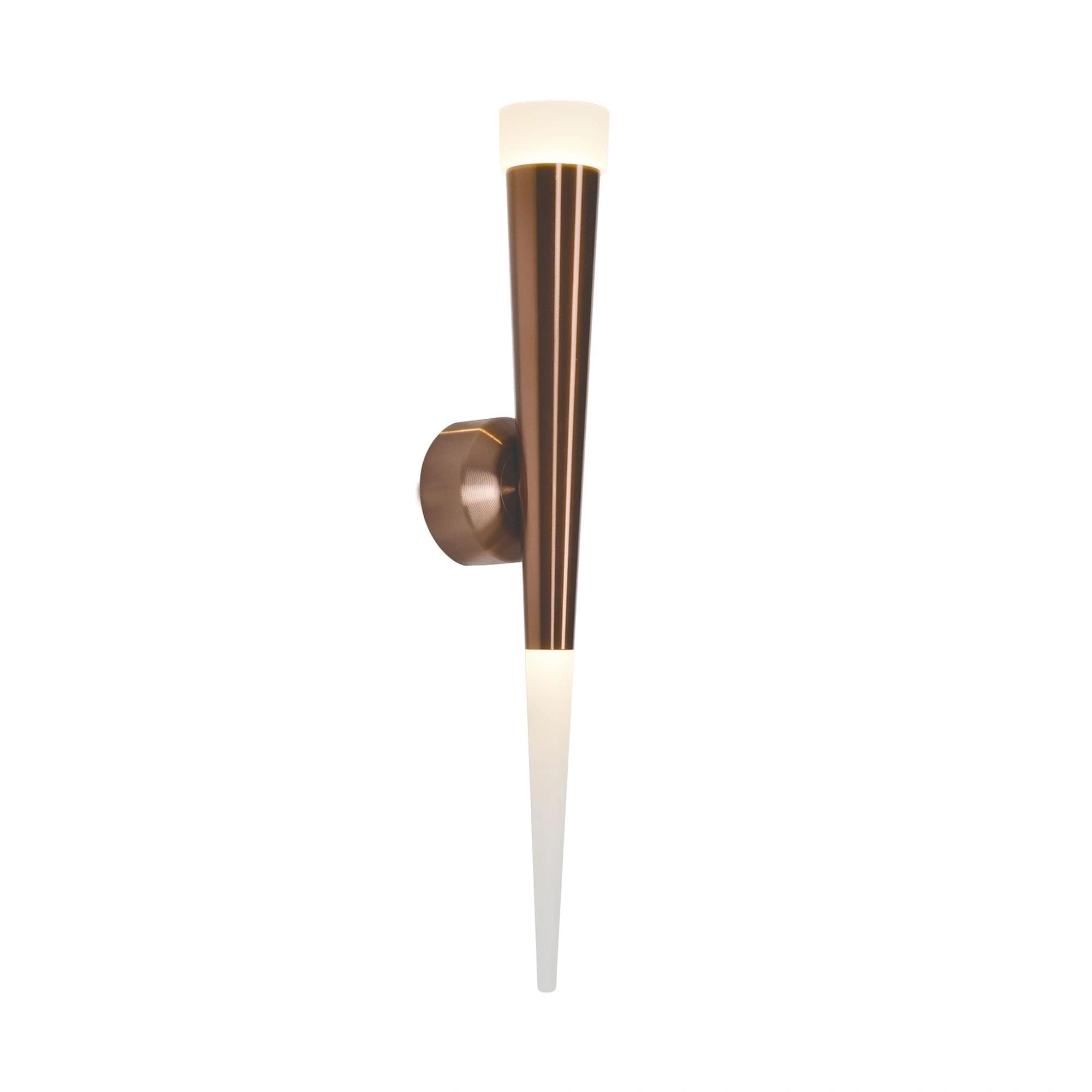 Citilux CL227313 Вегас Кофейный Светильник Настенный