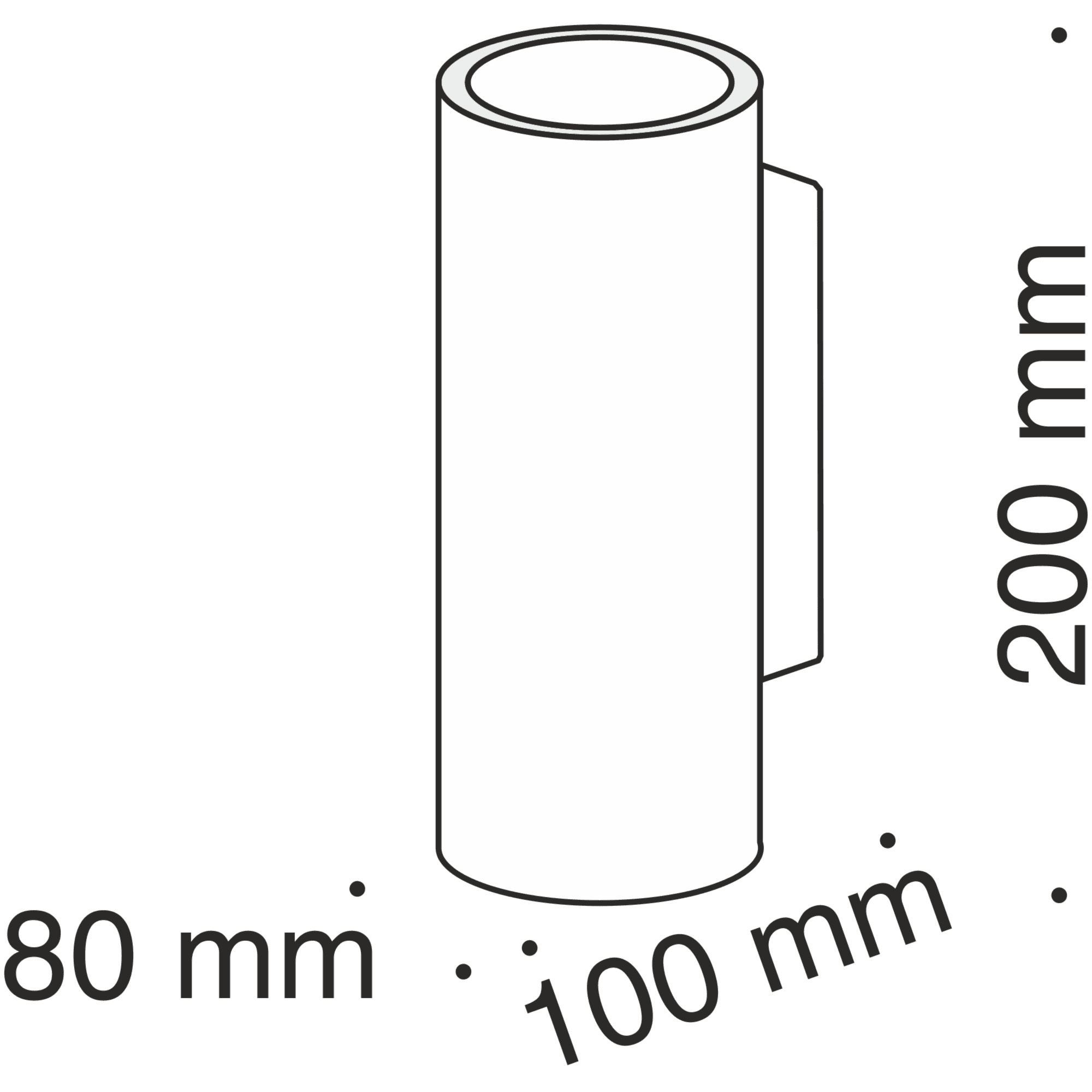 Maytoni Ceiling & Wall Parma Белый Бра 2xGU10 5W C191-WL-02-W — миниатюра 5