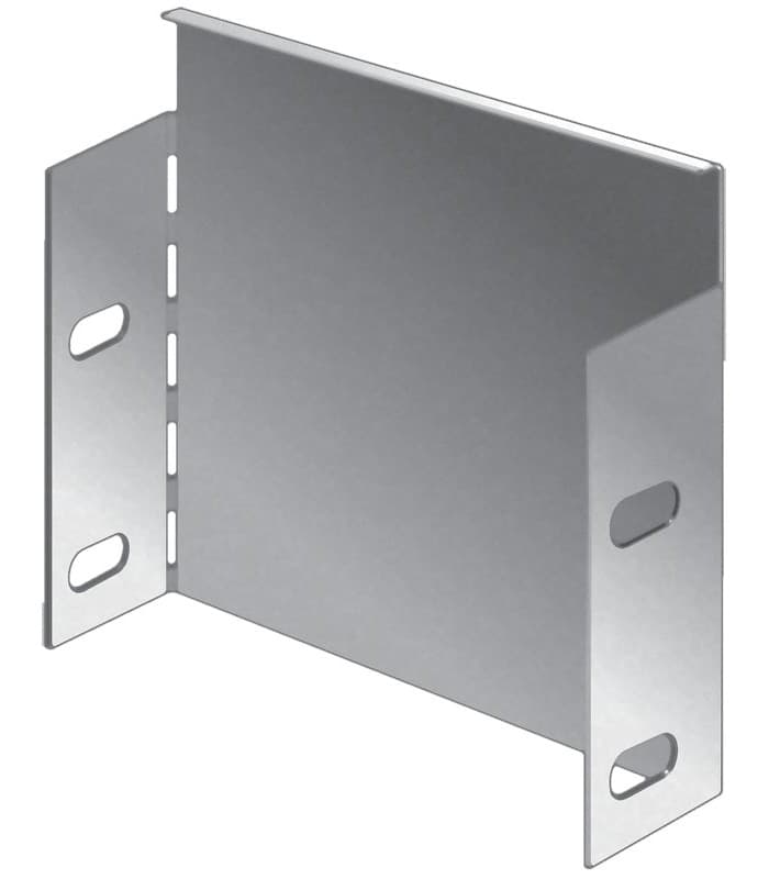 IEK Заглушка Н50х200 — миниатюра 2