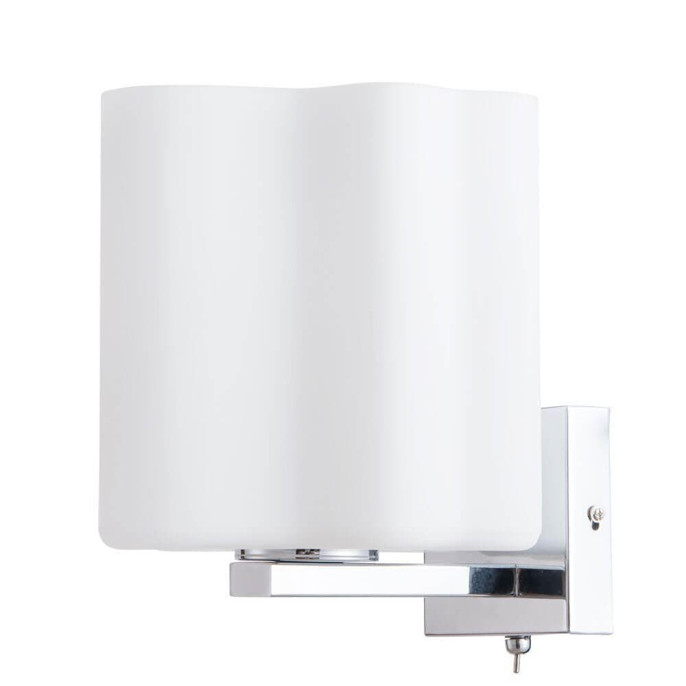 Arte Lamp SERENATA Бра A3479AP-1CC — миниатюра 1