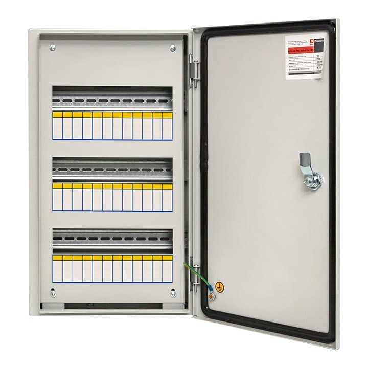 EKF PROxima Щит распред. навесной ЩРН-36 (520х310х120) IP54 — миниатюра 9