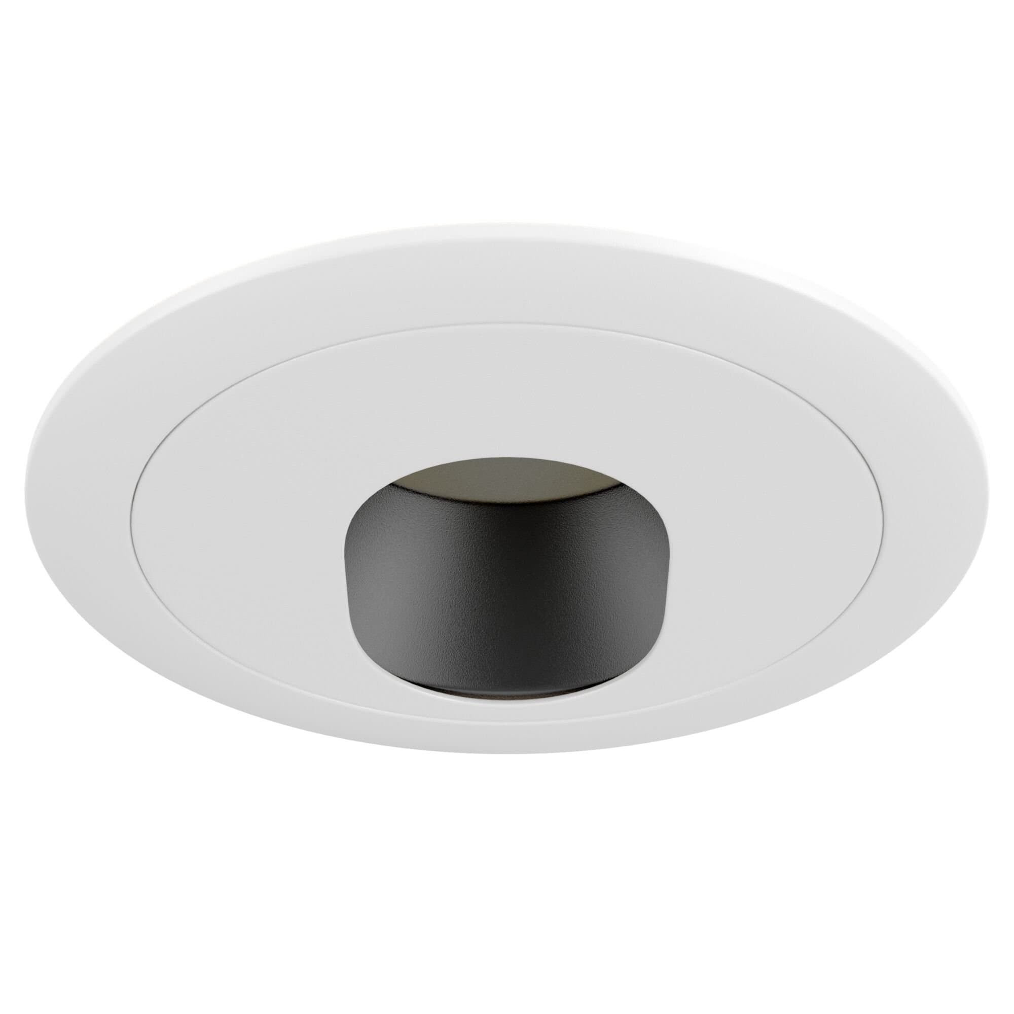 Maytoni Downlight Белый Светильник встраиваемый (Набор) DL051-5W — миниатюра 2