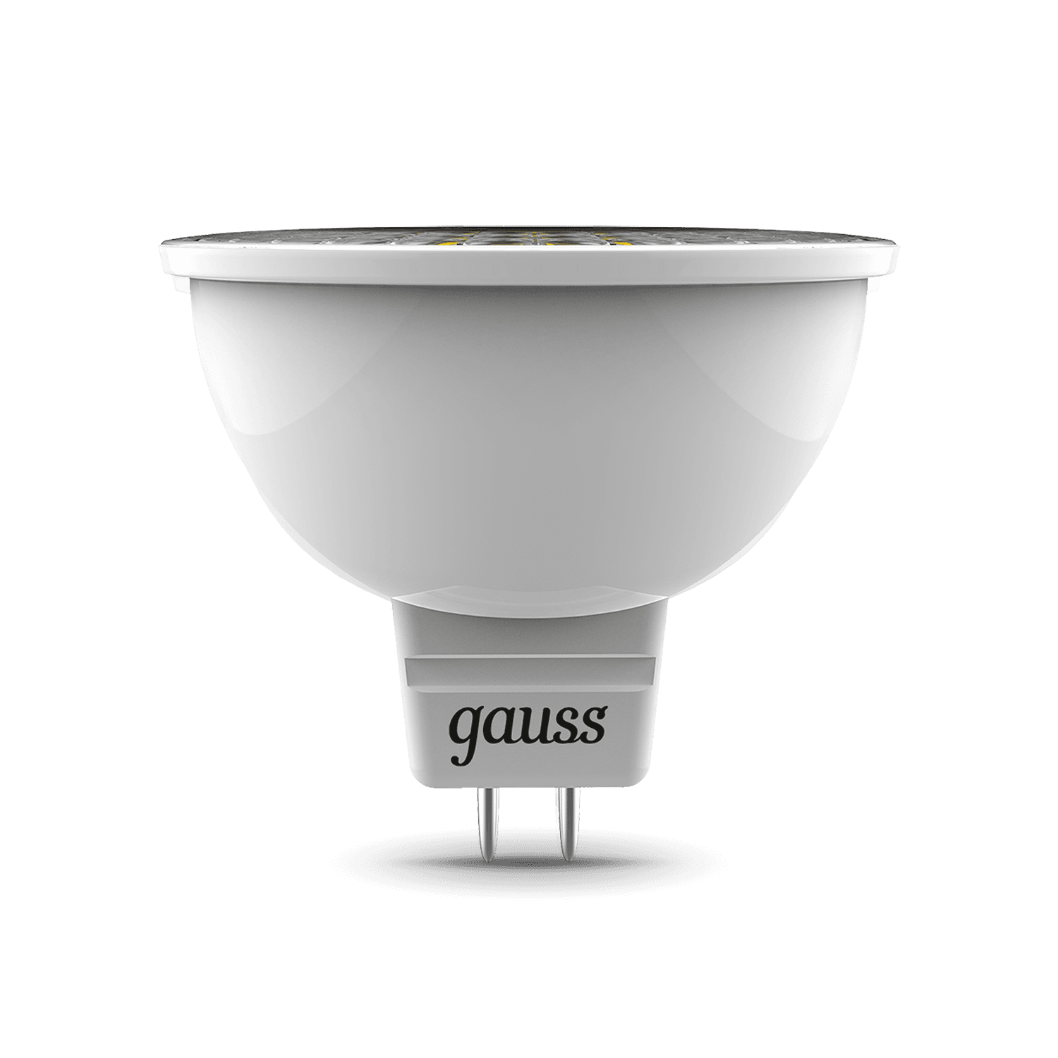 Gauss Лампа MR16 6W GU5.3 RGBW+димирование LED 101105406 — миниатюра 4