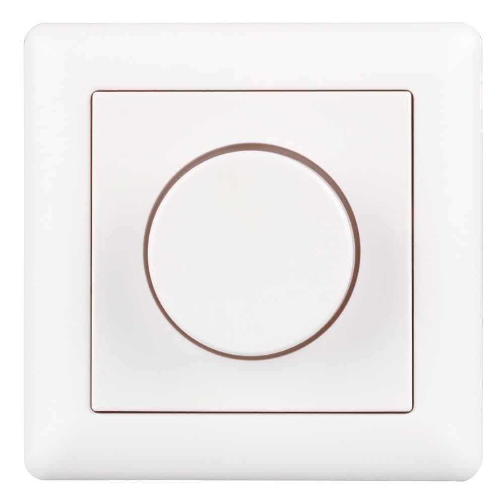 Arlight Панель Rotary SR-2836N-A-RF-IN (220V, DIM) (IP20 Пластик, 3 года) 022155 — миниатюра 2