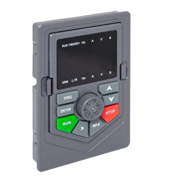 EKF Преобразователь частоты PRO-Drive PD-90-FC-30K0-3 — миниатюра 33