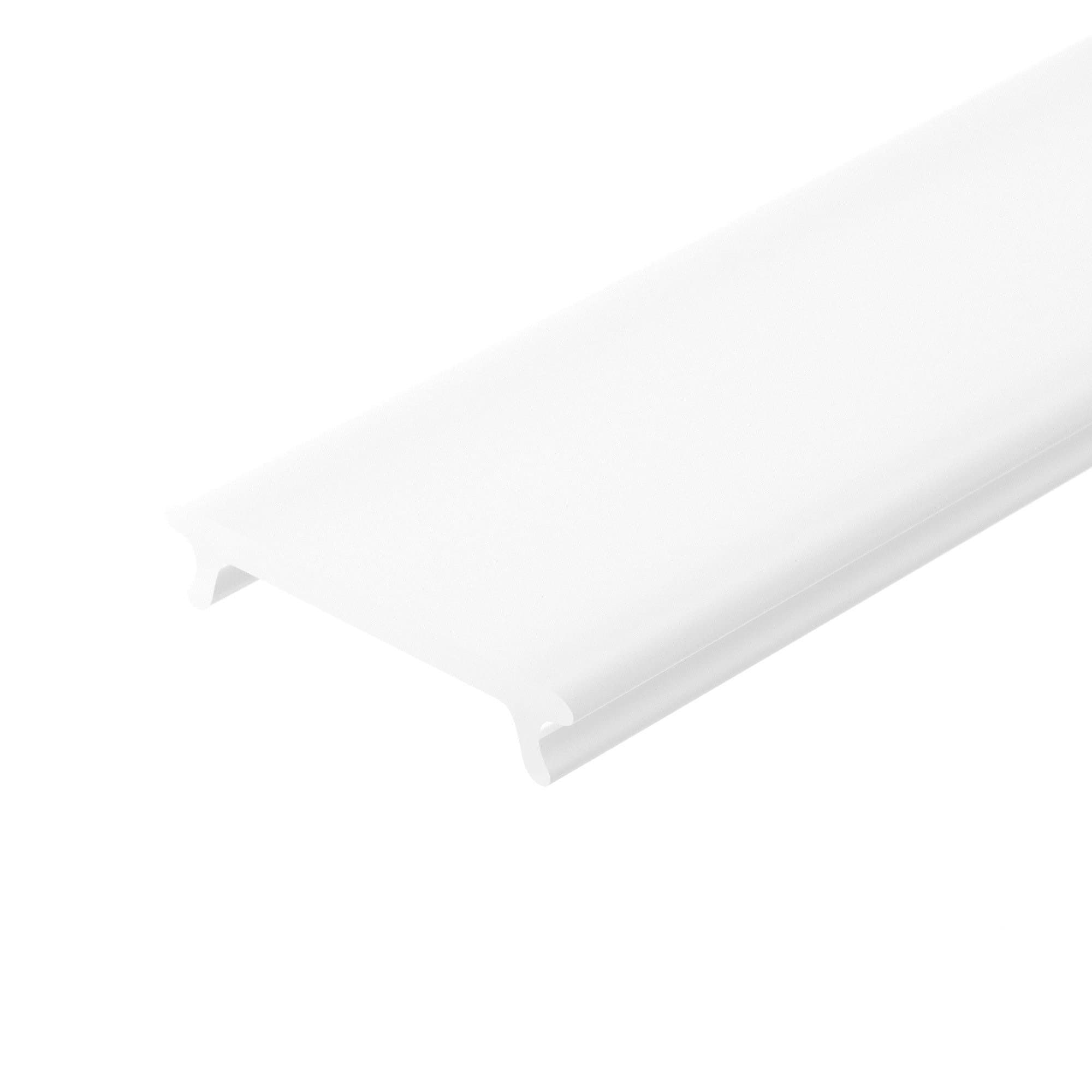 Arlight Экран STRETCH-25-WALL-SIDE-10m OPAL-PVC (-) 040517
