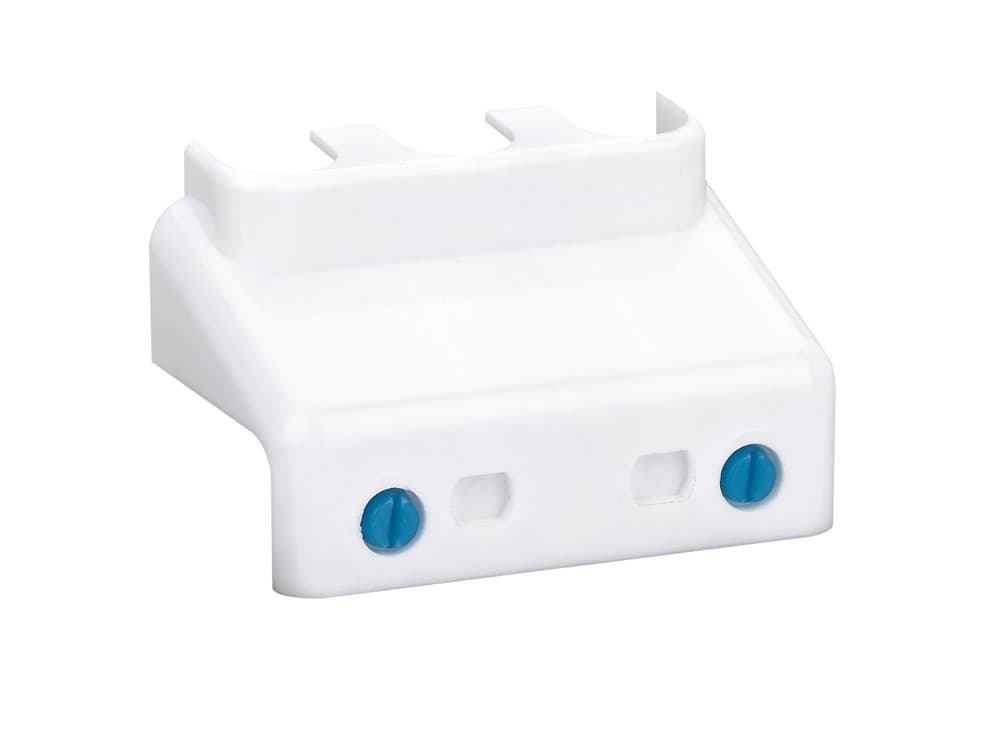Systeme Electric Крышка клеммника MSD 80/100A 3P 1 шт.