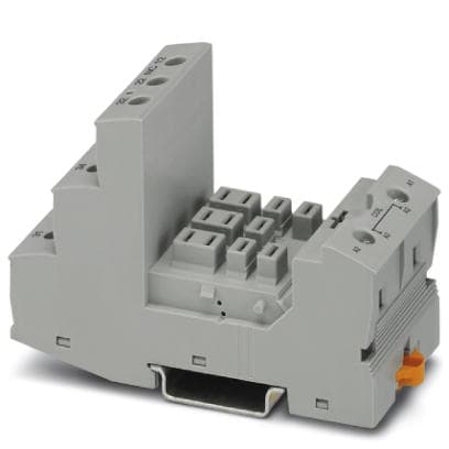 Phoenix Contact Базовый модуль RIF-4-BSC/3X21 2900960