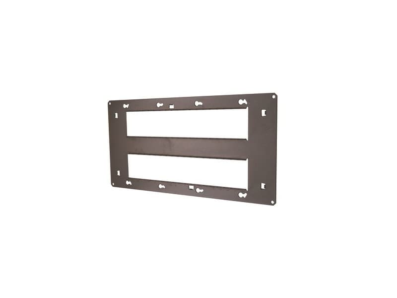 Legrand Batibox Суппорт 2x10 модул. 080268 — миниатюра 2