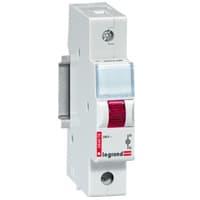 Legrand Индикатор с оранжевой лампой 250В 604079