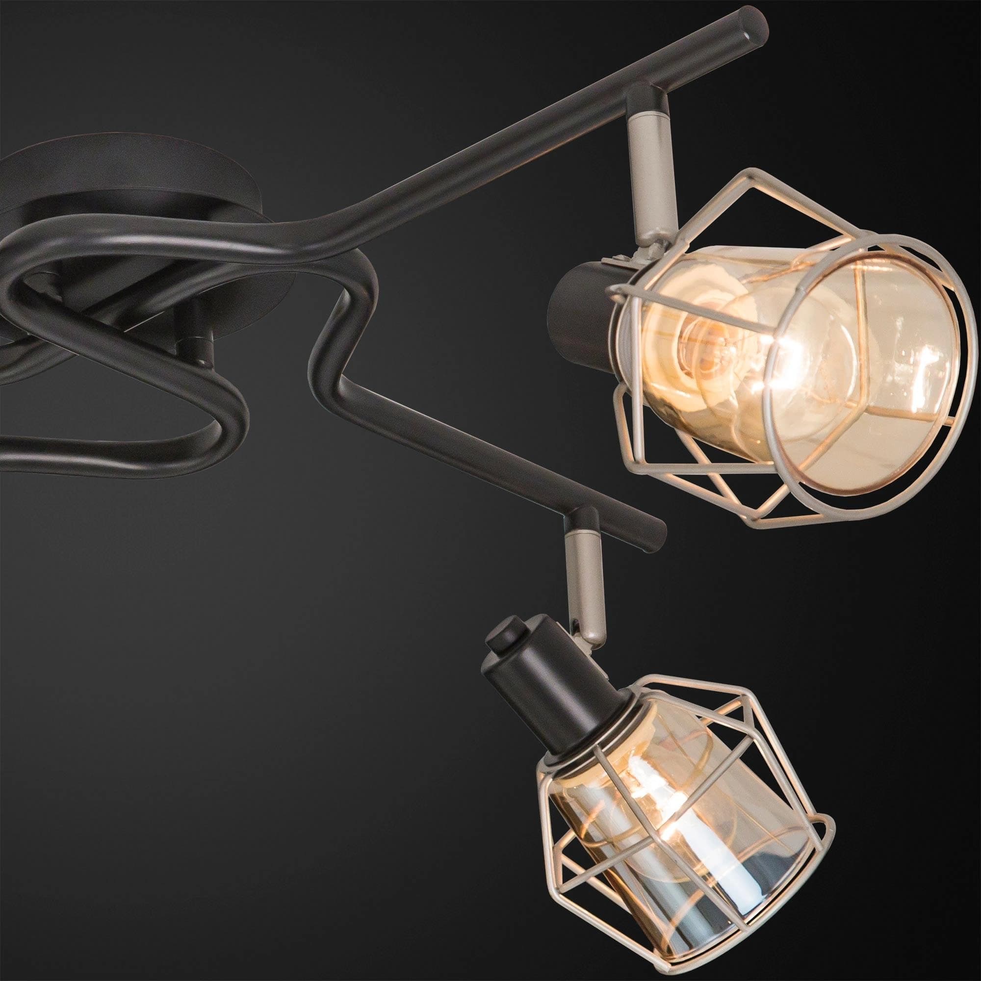 Citilux CL542541 Таверна Светильник Наст.-Потол — миниатюра 2