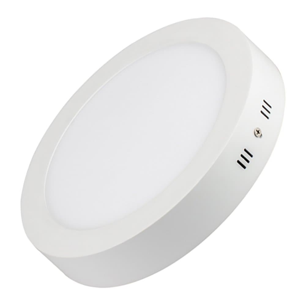 Arlight Светильник SP-R145-9W Warm White (IP20 Металл, 3 года) 019551 — миниатюра 1