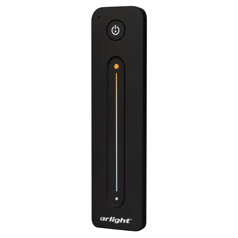 Arlight Пульт SMART-R39-MIX (1 зона, 2.4G) (IP20 Пластик, 5 лет) 026412 — миниатюра 2