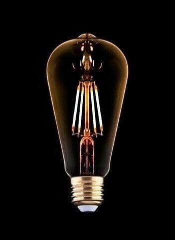 Nowodvorski Лампа 9796 VINTAGE BULB LED 9796