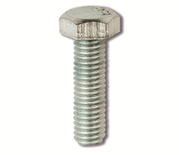 DKC Болт шестигранный М6х20 (поштучно) CM020620DKC (Розн.)