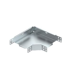OBO Bettermann Угловая секция 90° для лотка LKS 600  мм 6043102
