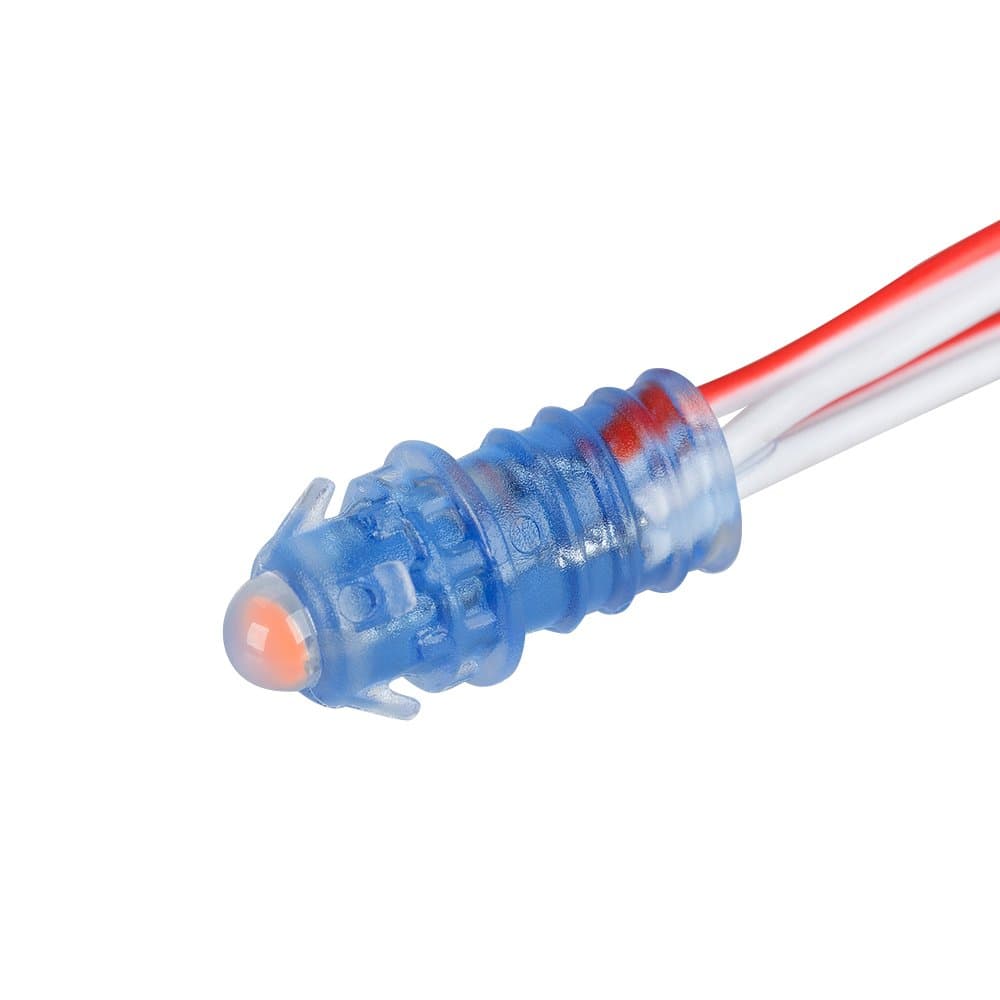 Arlight Модуль герметичный ARL-D9 12V Red (Закрытый, IP67) 025874 — миниатюра 1