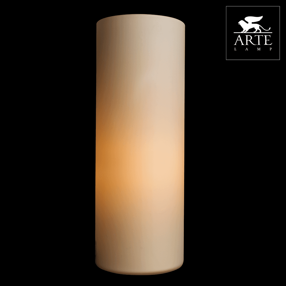 Arte Lamp Sphere Белая Лампа настольная декоративная 60W E27 A6710LT-1WH — миниатюра 2