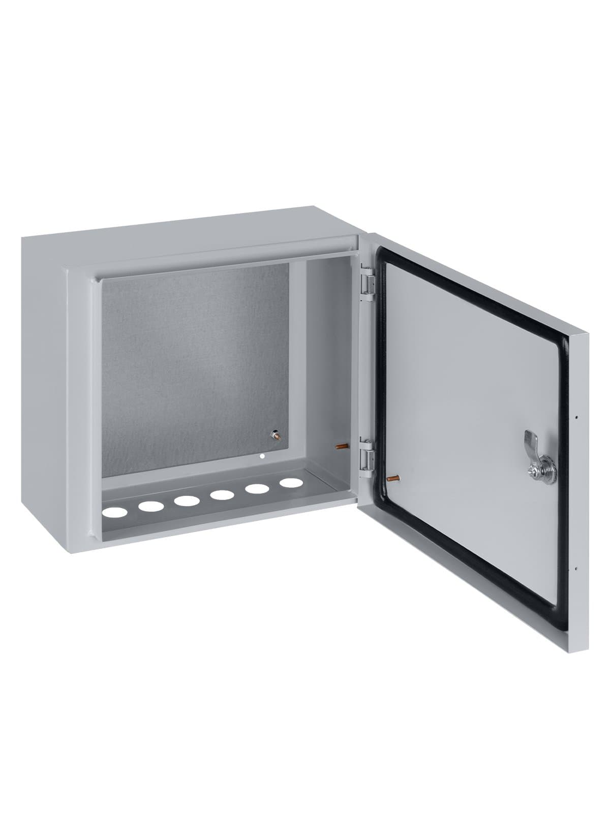 TDM ЩМП-4.6.1-0 (400х600х150) IP54 Народный эконом SQ0905-3409