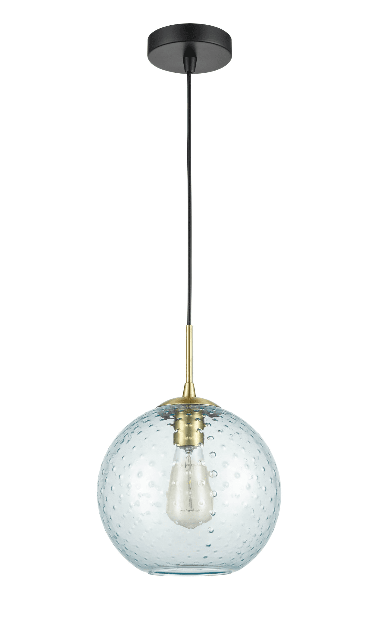 Vele Luce Lauriston Подвесной светильник VL5284P11 — миниатюра 2