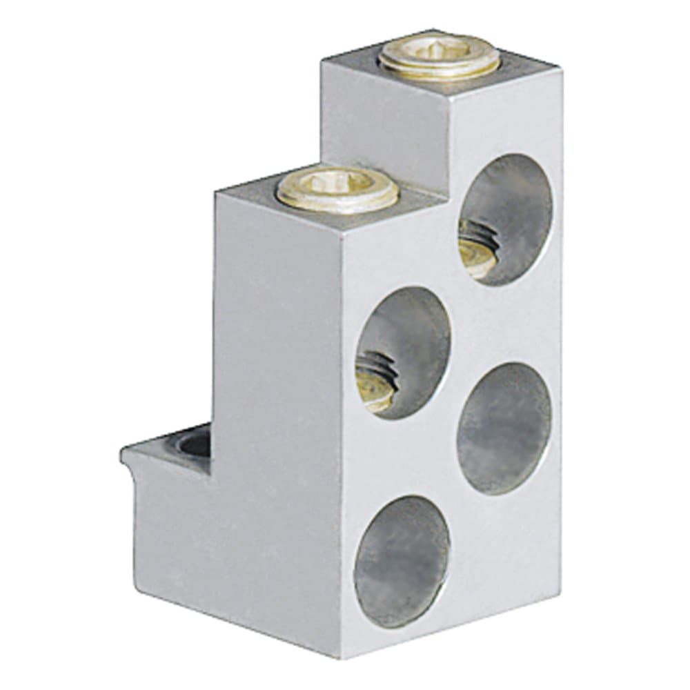 Legrand DPX1250/1600 Клеммы д/подк.б.ем 026270 — миниатюра 1