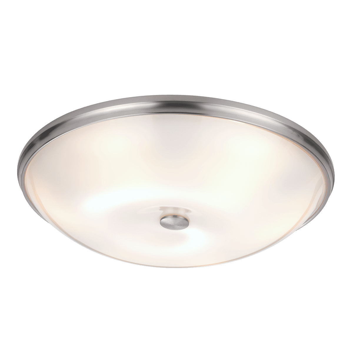 Odeon Light 4957/6 WALLI ODL22 511 мат.никель/металл/белый/стекло Настенно-потолочн.светильн. E14 6*40W PELOW — миниатюра 2