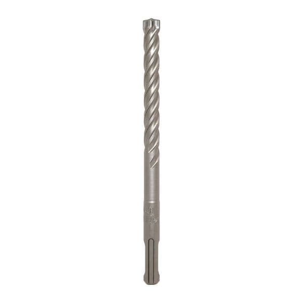 EKF Бур по бетону SDS-plus 10x160 мм (4 резца) Professional