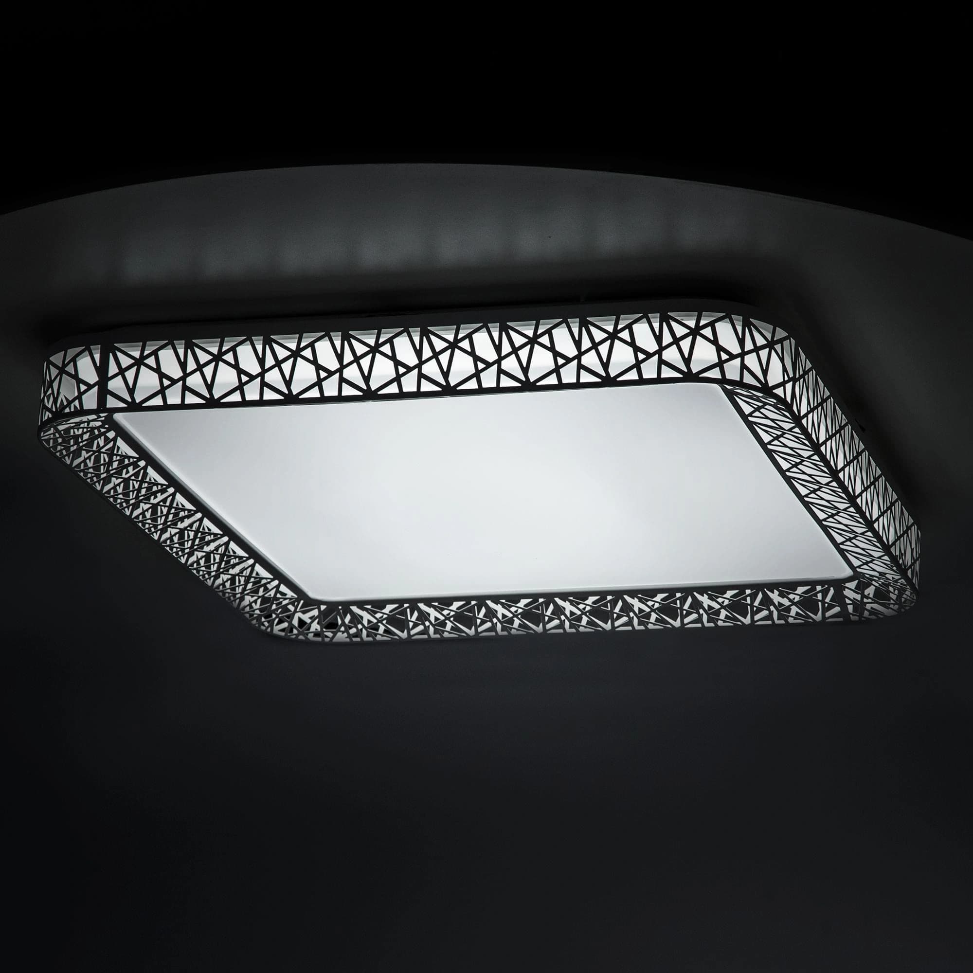 Citilux CL722080RC Герцог LED Светильник Люстра — миниатюра 4
