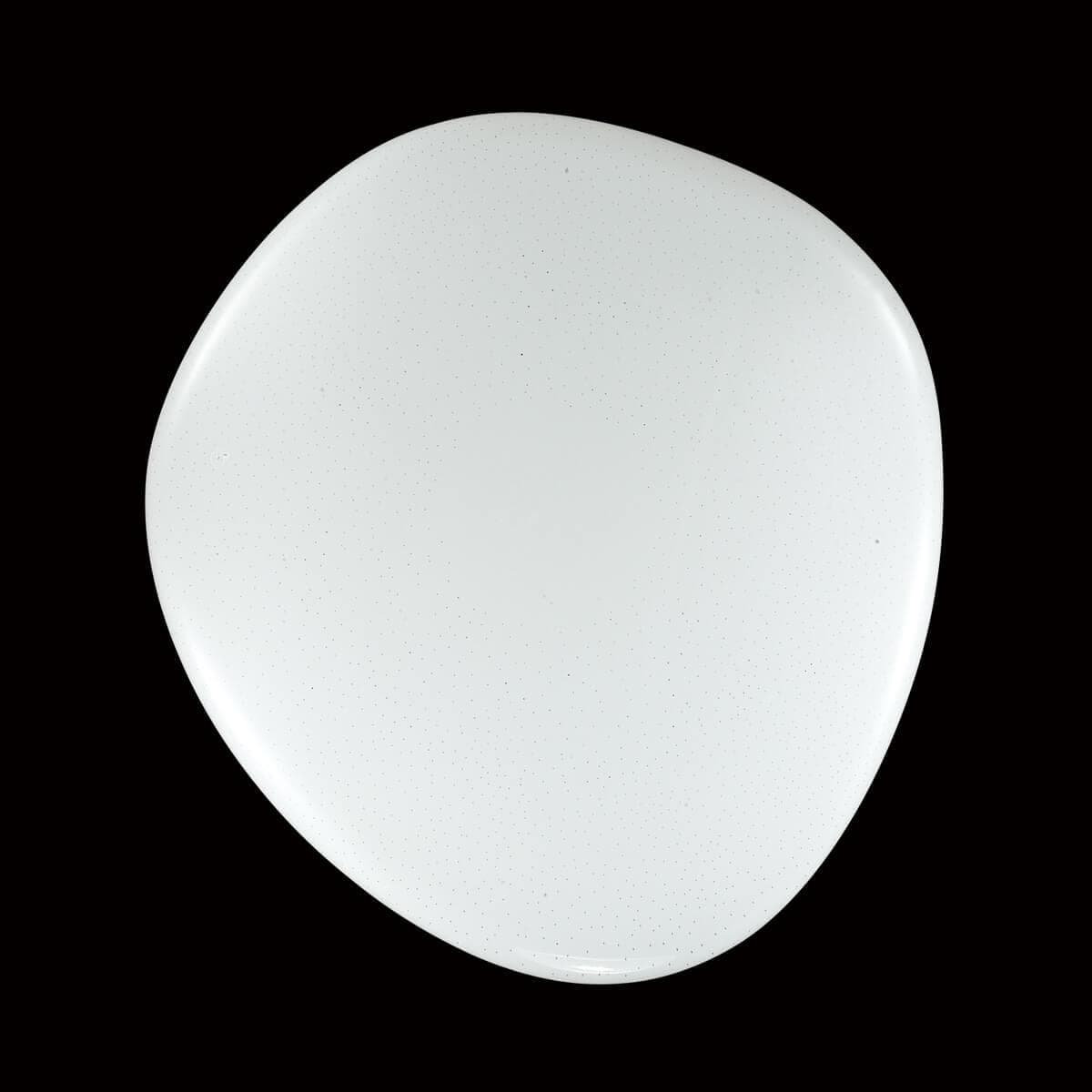 Сонекс 2039/DL SN18 012 пластик/белый/пульт ДУ Н/п светильник LED 48W 220V STONE — миниатюра 3