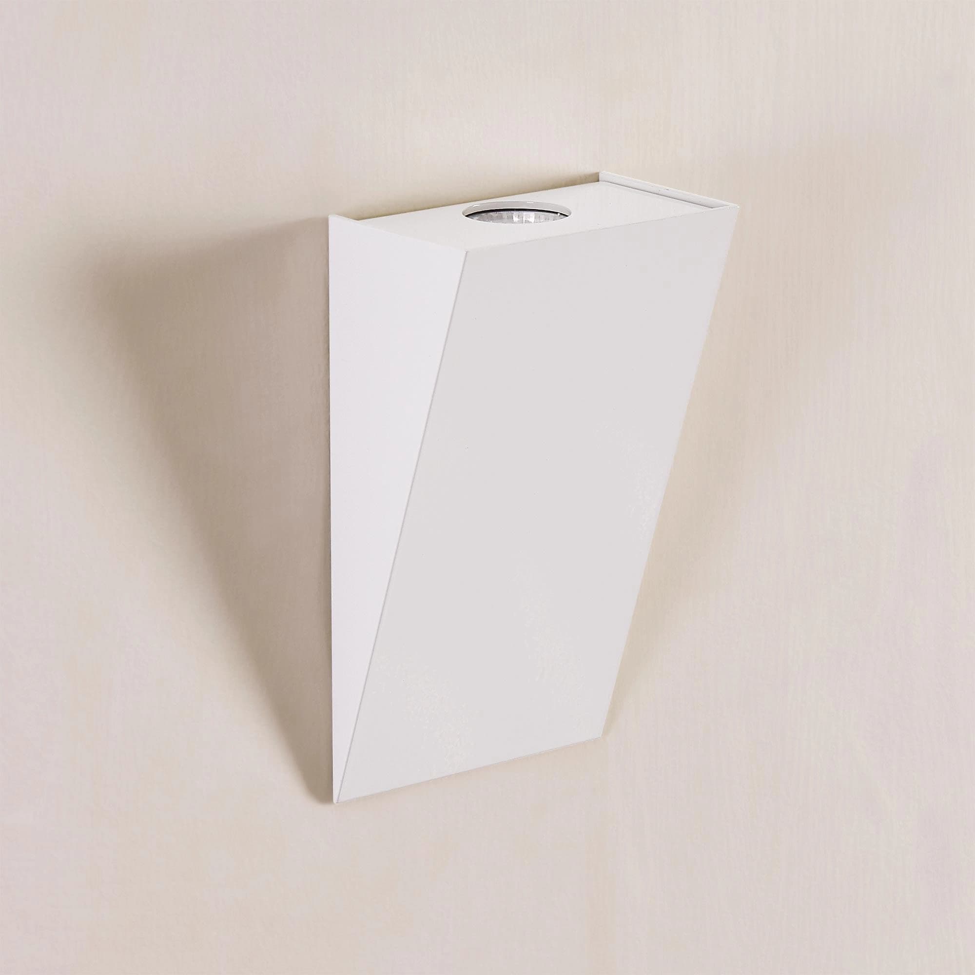 Citilux CL704080 Декарт-8 Белый Светильник Настенный — миниатюра 3