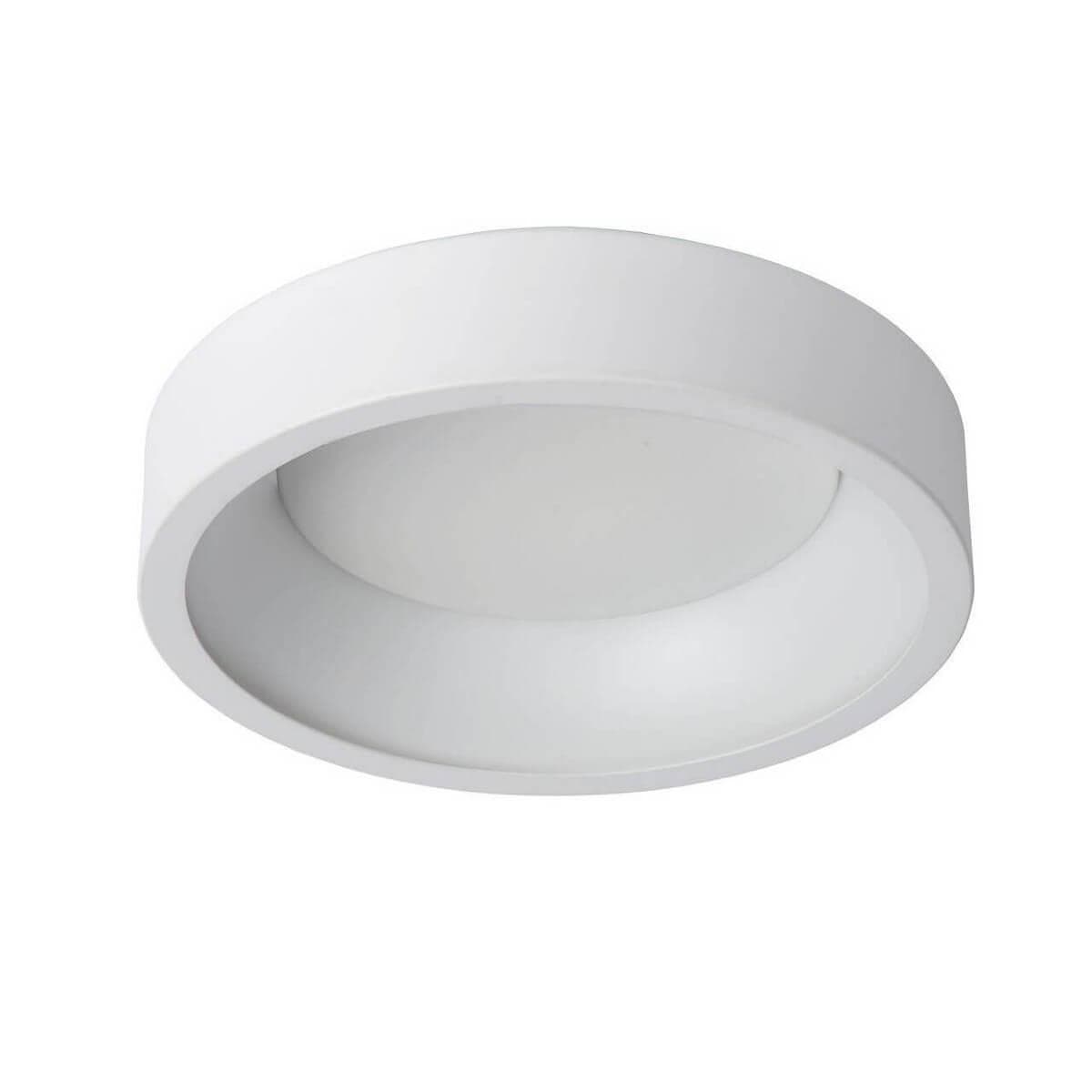 Lucide TALOWE LED Белый Потолочный светильник 46100/20/31