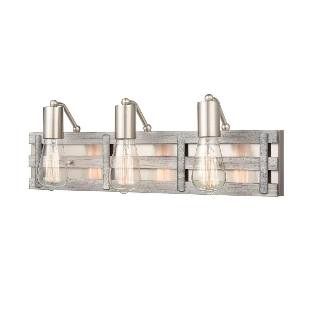 Vele Luce Shield Бра VL6385W03 — миниатюра 1