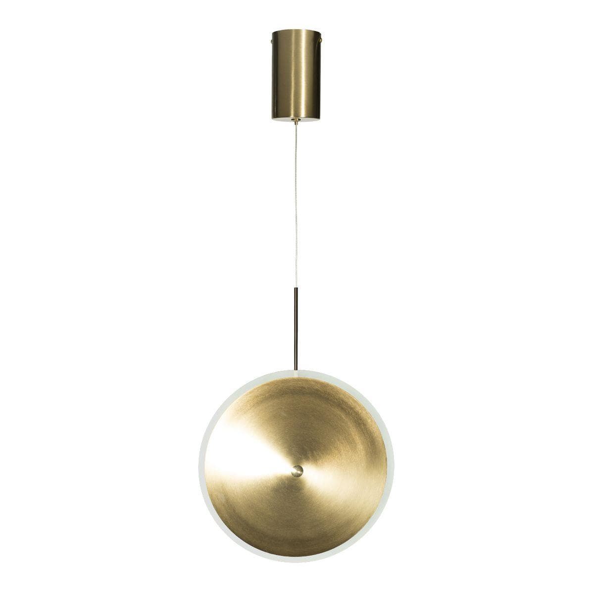 LOFT IT 10035/300 Светильник подвесной Ruedo, шт — миниатюра 1