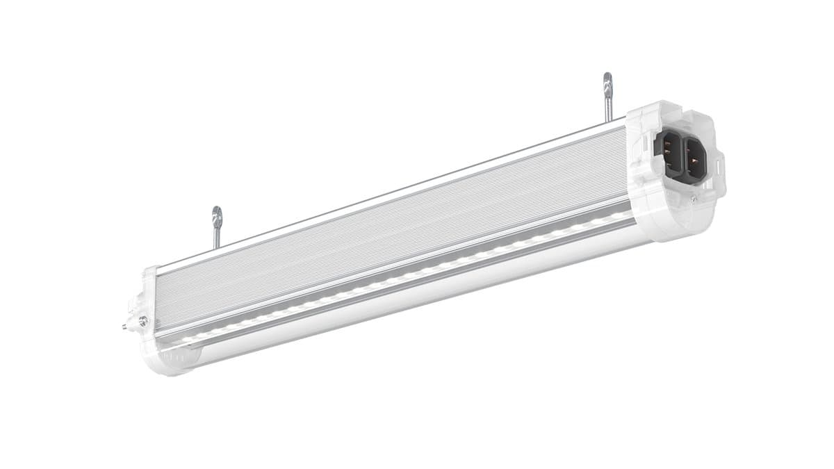 Ledel L-trade II 20 EASY LOCK/22/Д/4,0К/03/IKVI-21/220АC IP66 321202200843200