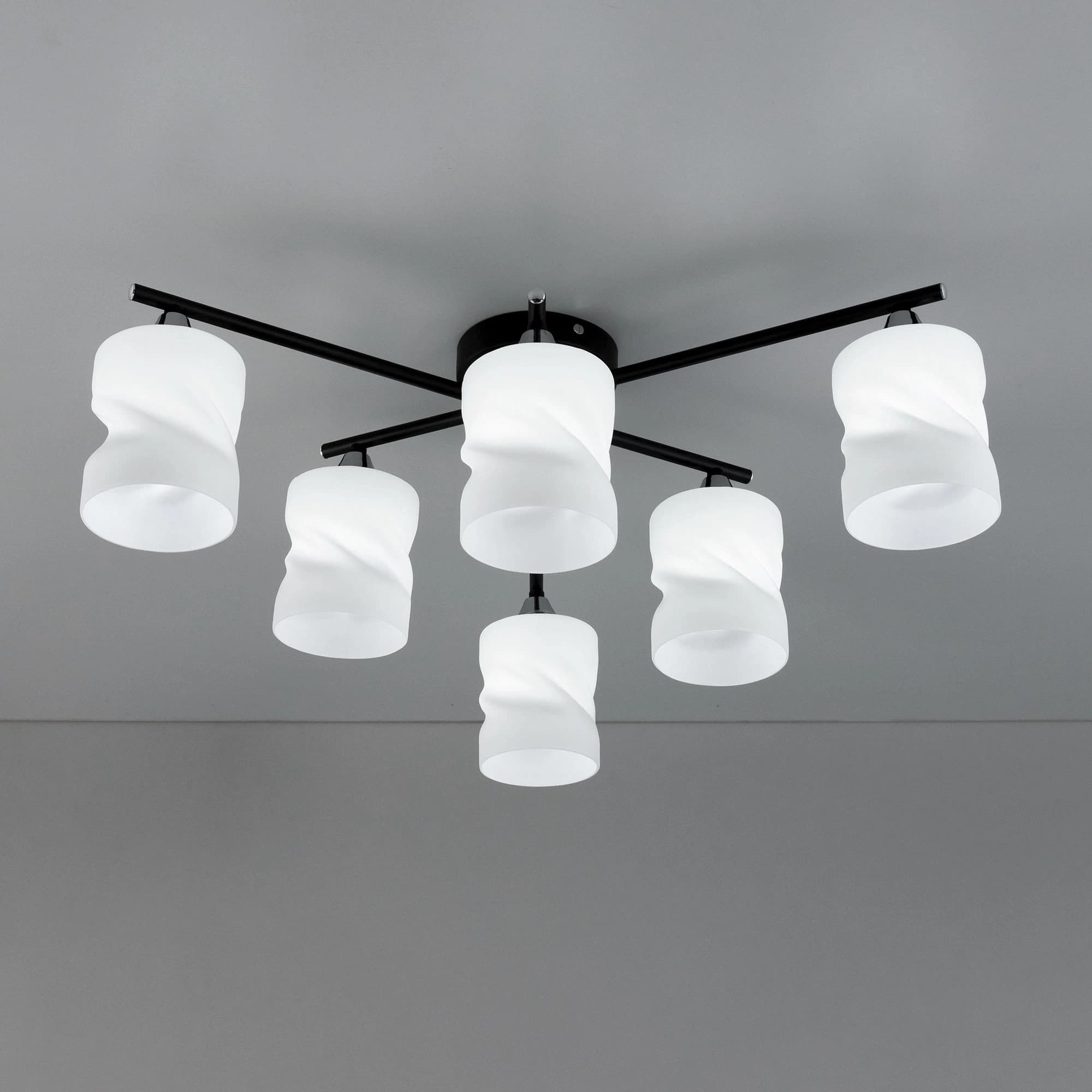 Citilux CL132165 Нильс Светильник Люстра — миниатюра 20