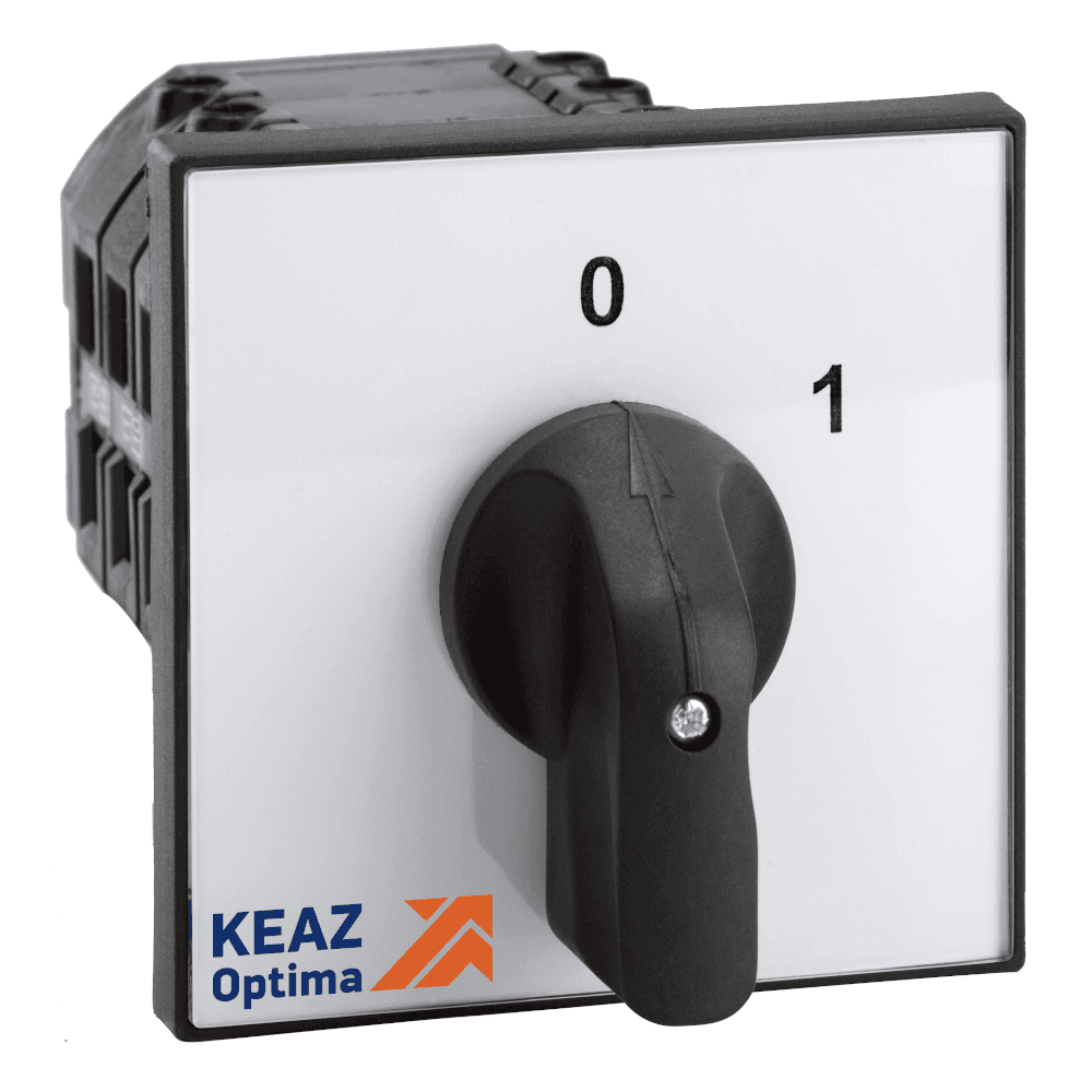 КЭАЗ Переключатель OptiSwitch 4G80-10-OU-R214