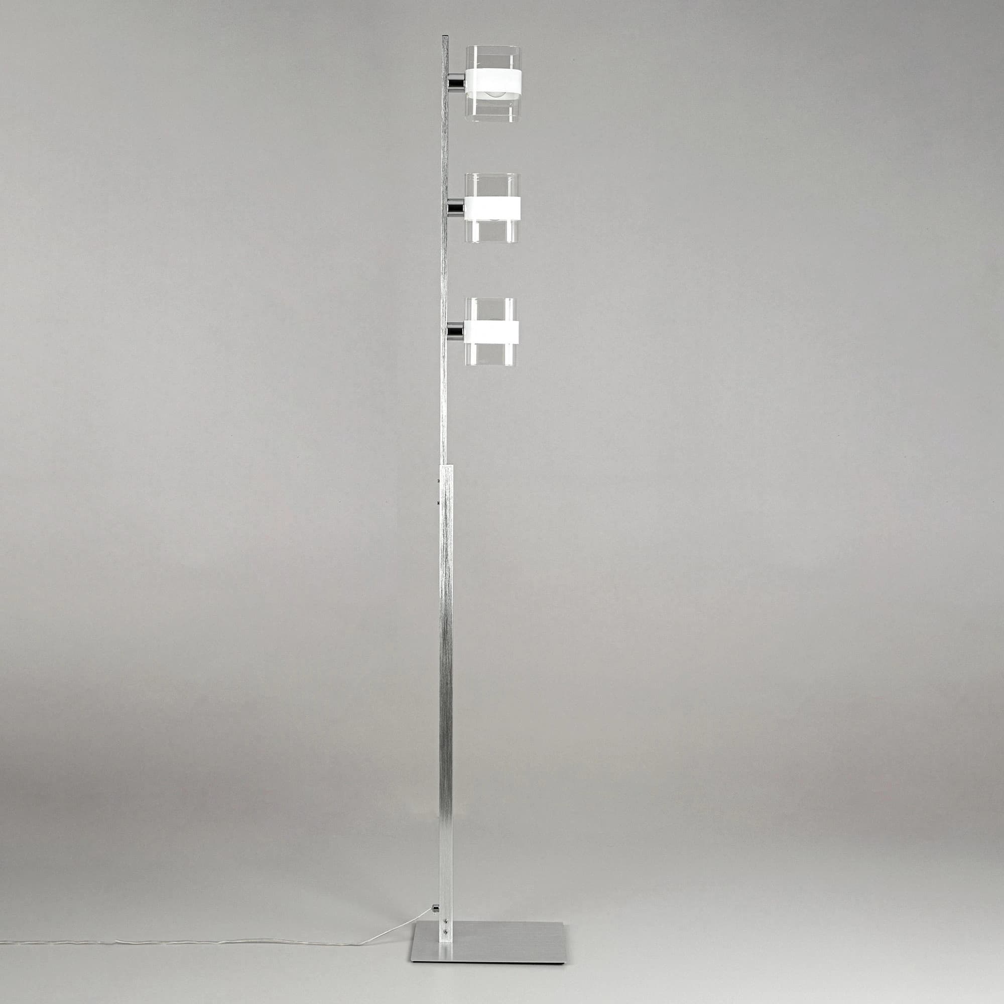 Citilux CL139930 Вирта Алюминий Торшер — миниатюра 7