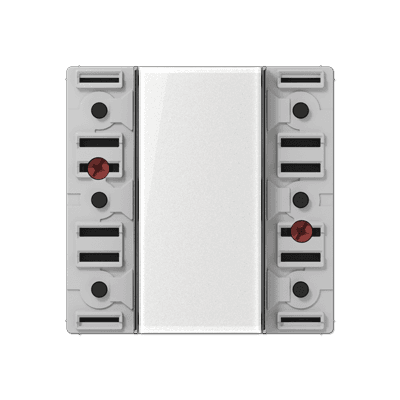 JUNG KNX Кнопочный модуль универсальный 3гр A5093TSM