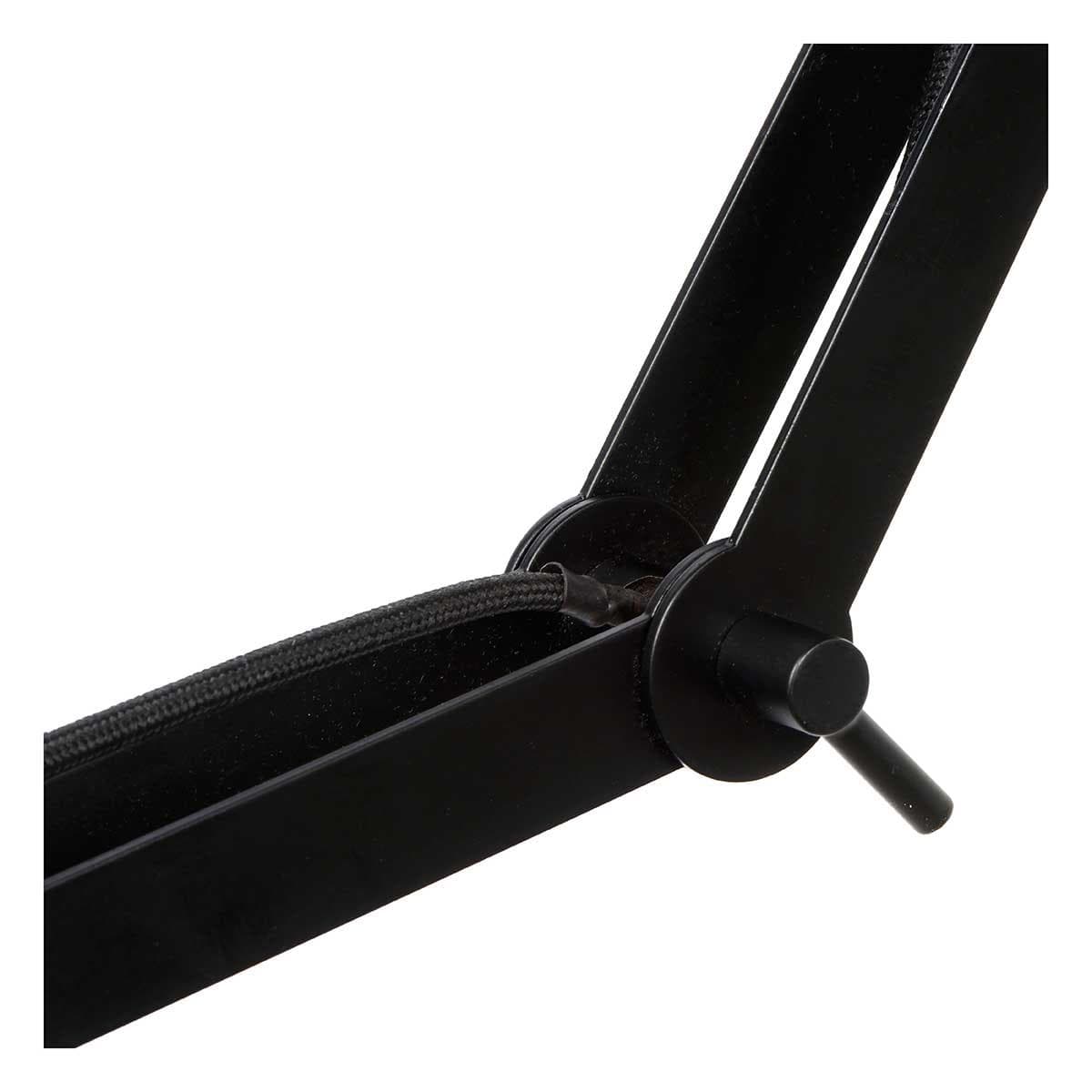Lucide TAMPA Черный Бра 45292/81/30 — миниатюра 4