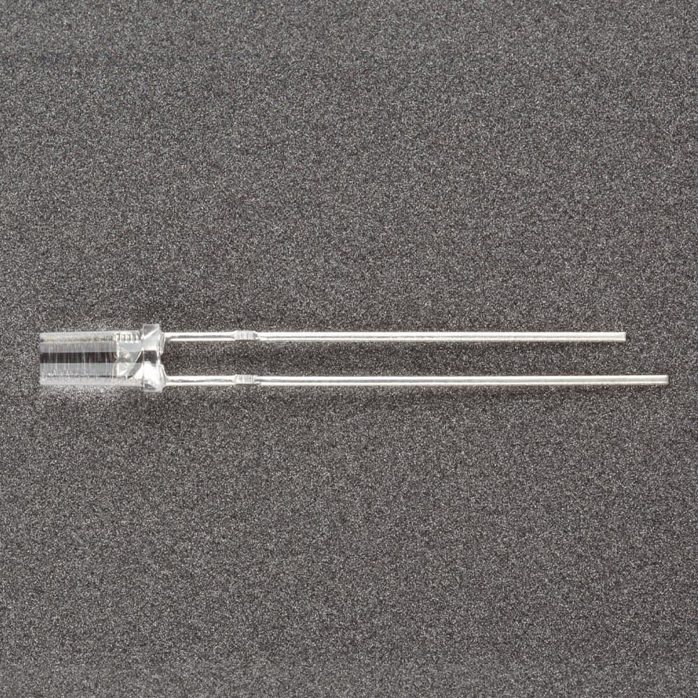 Arlight Светодиод ARL-3033PGC-2cd (3мм (цилиндр)) 005488 — миниатюра 2