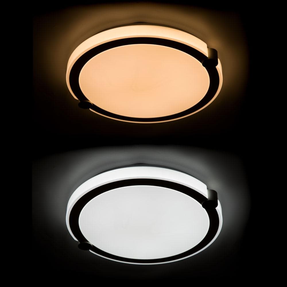 Arte Lamp A2679PL-72WH Люстра потолочная — миниатюра 4