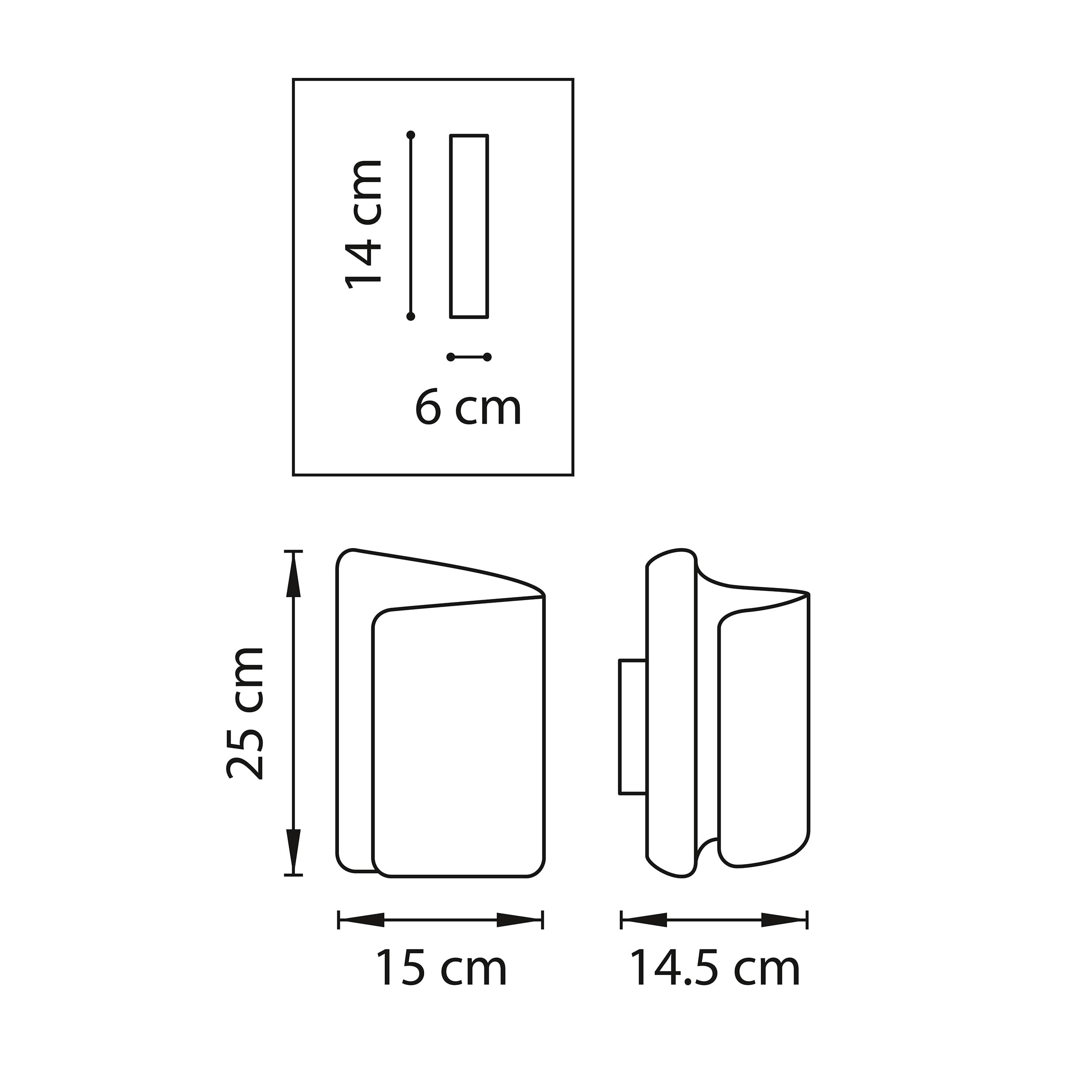 Lightstar Бра Pittore Lightstar 811612 — миниатюра 2