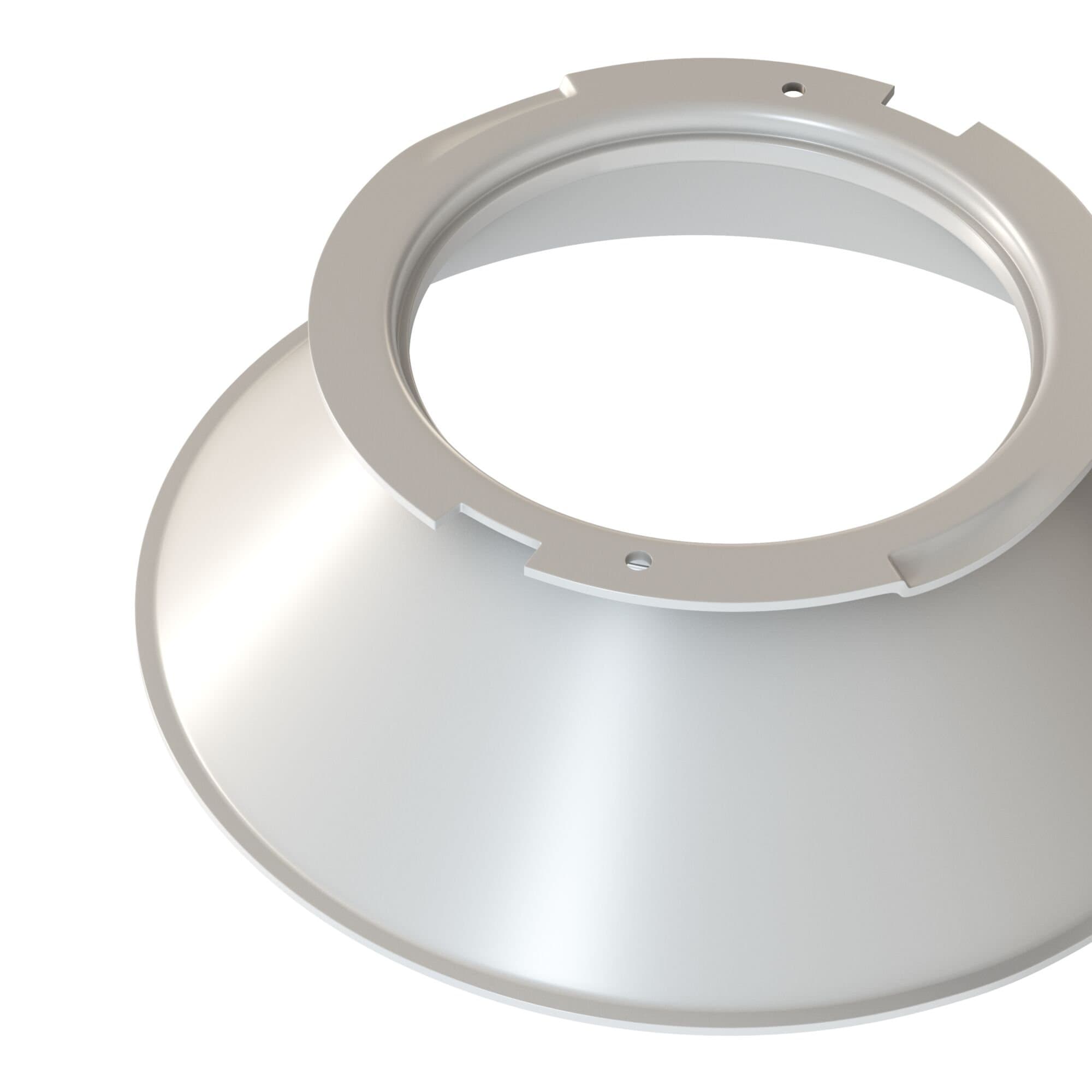 Maytoni Ceiling & Wall Белый Аксессуар C060-01W — миниатюра 4