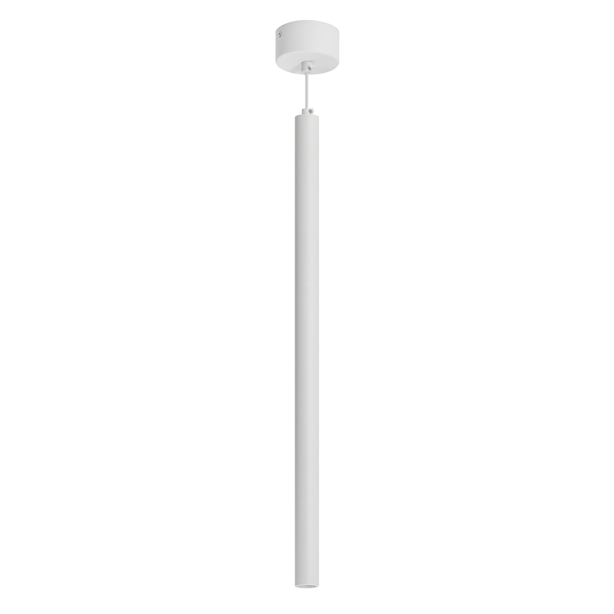 Arlight Светильник SP-PIPE-HANG-L600-R30-9W Day4000 (WH, 24 deg, 230V) (IP20 Металл, 3 года) 038615 — миниатюра 1