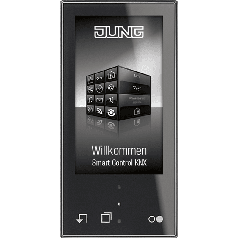 JUNG KNX Smart Control SC1000KNX