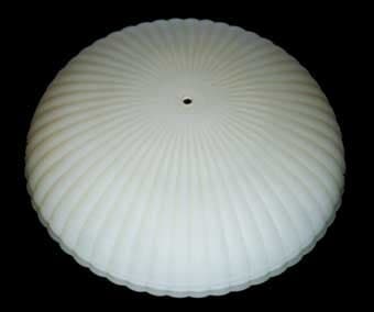 Kink Light 1004-40 SOMON Плафон  (2065 D=40)