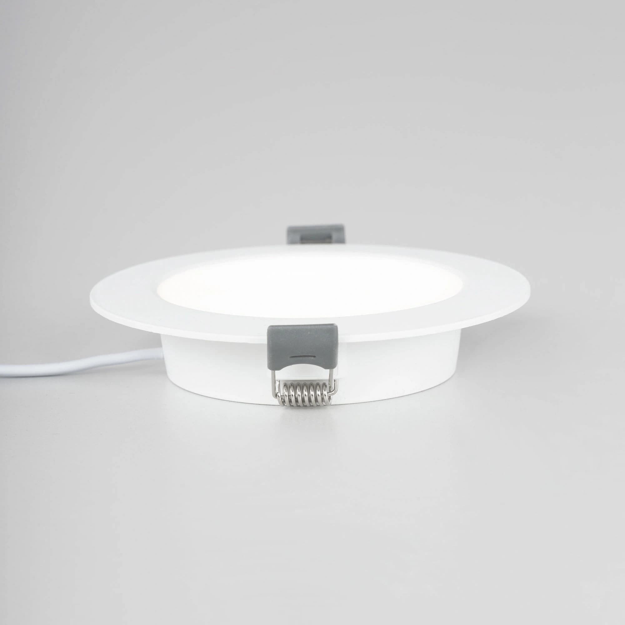 Citilux CLD5507N Галс Св-к Встр. LED 7W*4000K — миниатюра 4